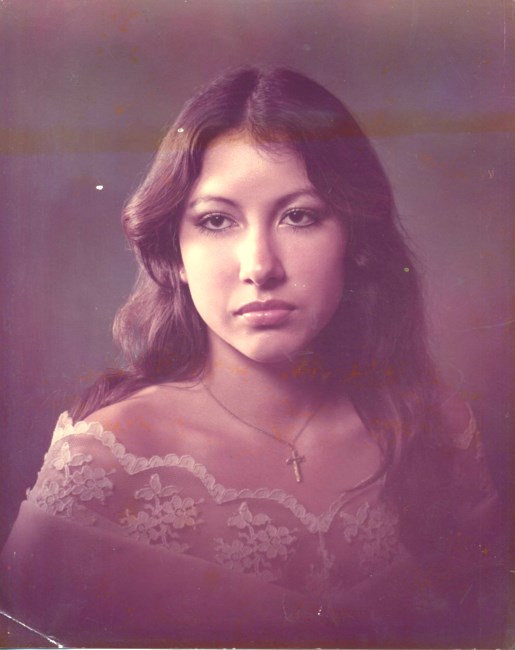 Obituary of Elaine Marie Repin