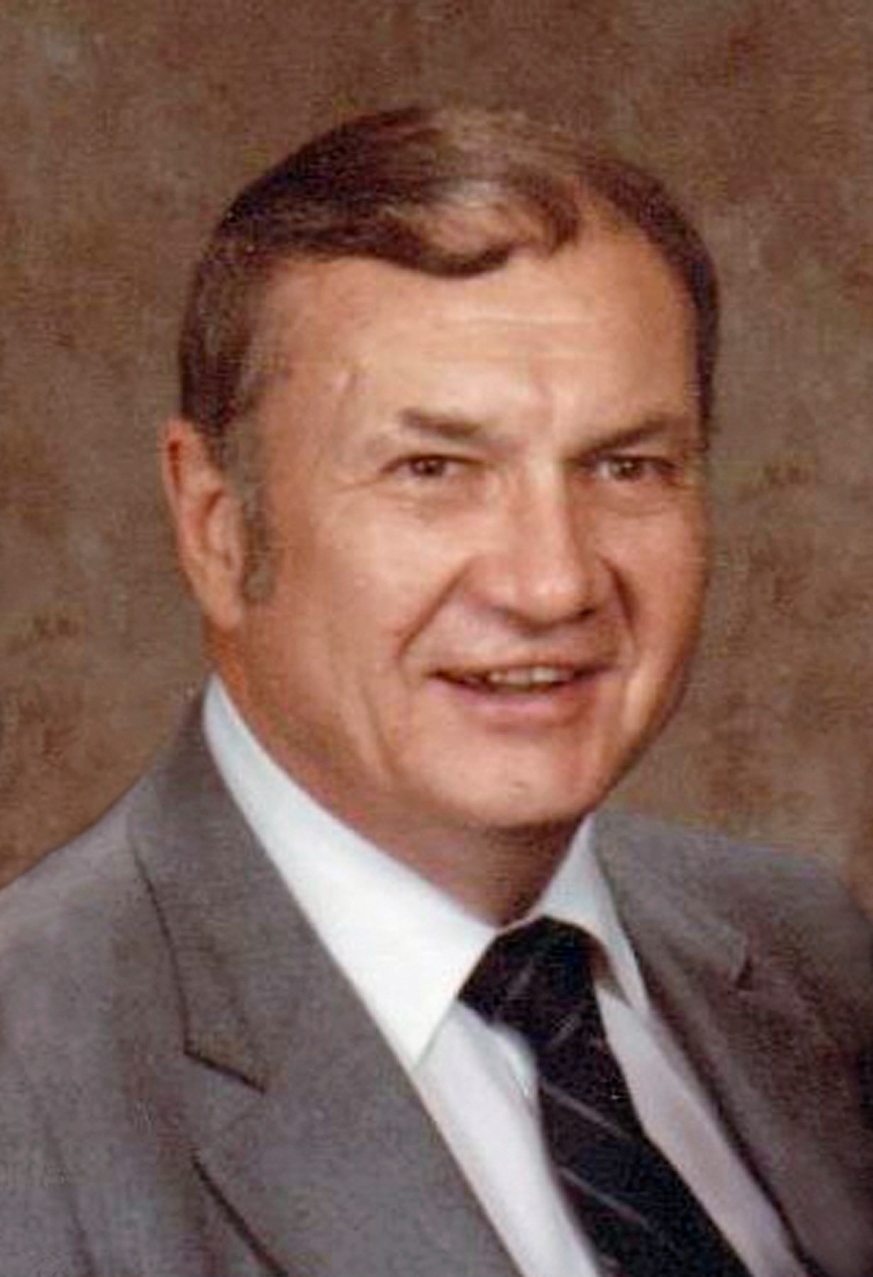 Obituary of Robert C. Robison