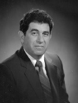 Obituary of Don Harris Fontenelle Ph.D.