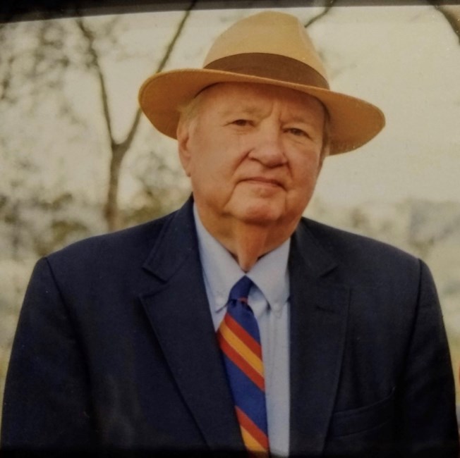 Obituary of Lawrence Edward Scholl