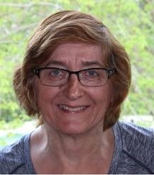 Obituary of Gertraud Hermine Nott