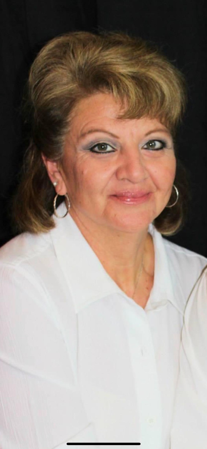 Obituary of Antonia Avila Chavez