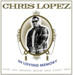 Chris Lopez