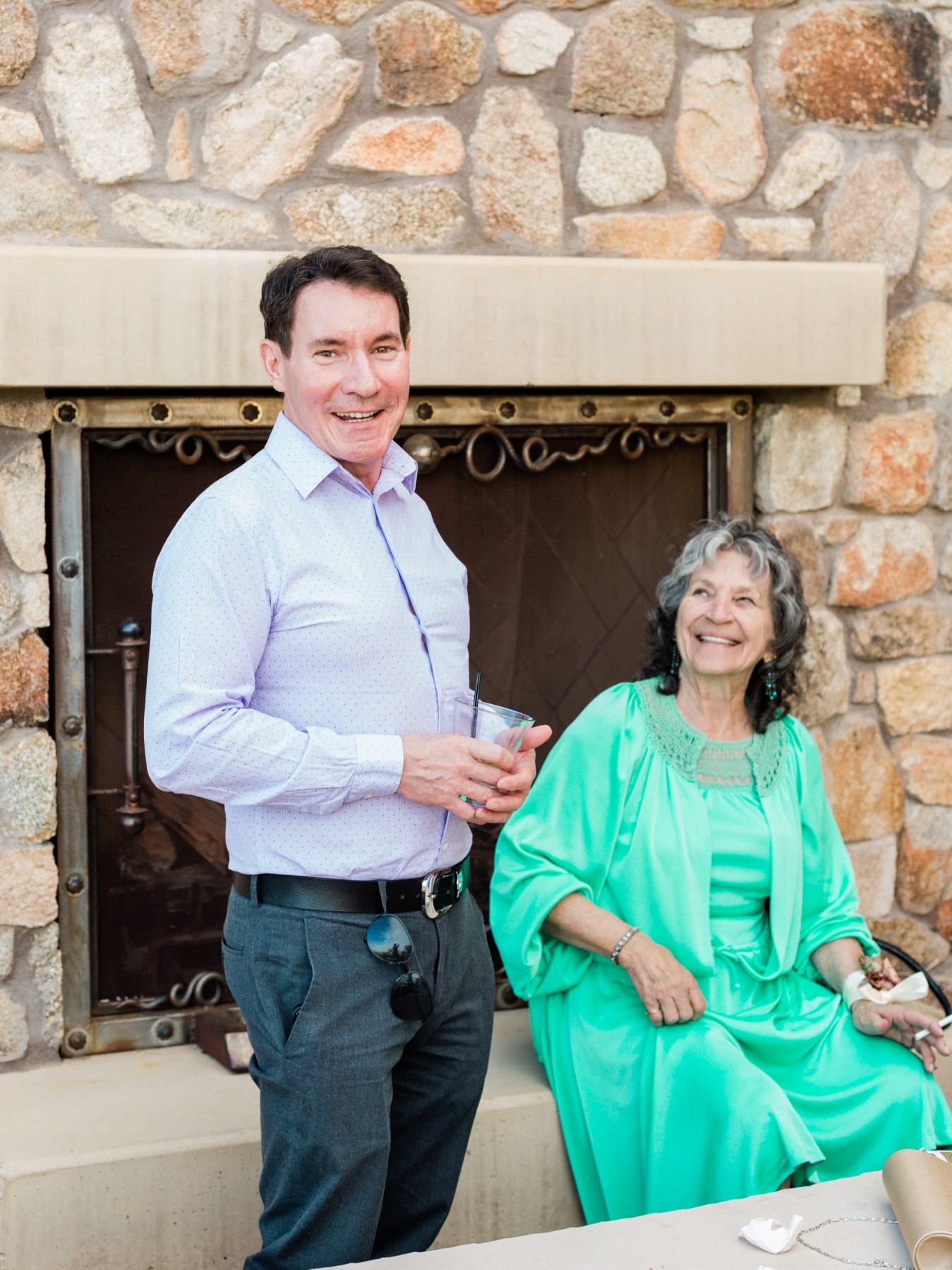 Obituary of Pauline Karas McBroom