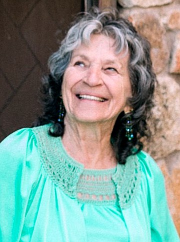 Obituary of Pauline Karas McBroom