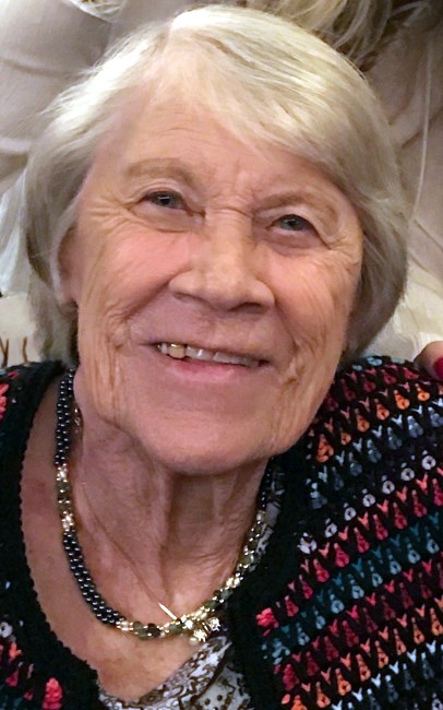 Obituary of Meta David