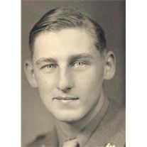 Obituary of Harold S. Swain