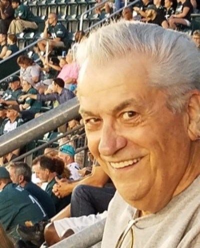 Obituary of John Carrara