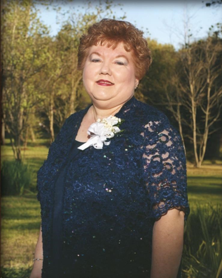 Obituary of Lillene Rae Murphy