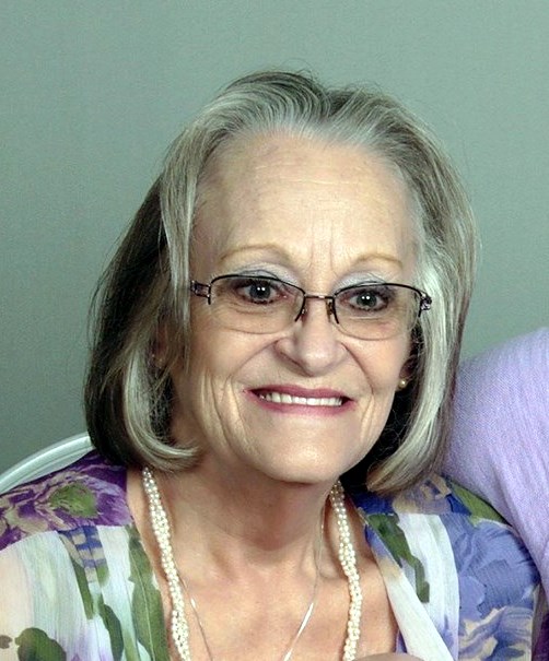 Obituary of Vicki Ardell Edmondson