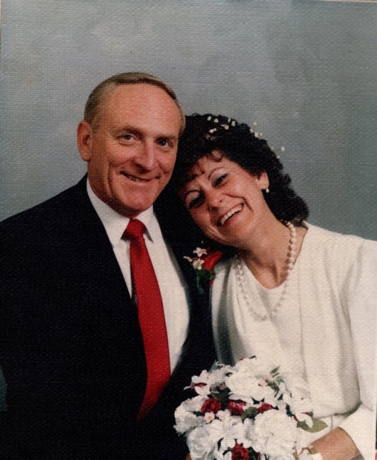 Obituary of Thelma Regina Hancock