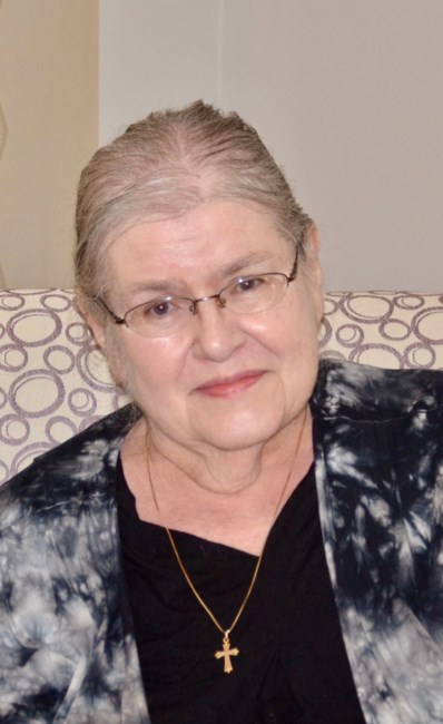 Obituary of Dr. Maribeth Montgomery Kasik