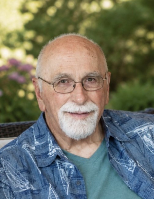 Obituary of Gary Paul Fannin