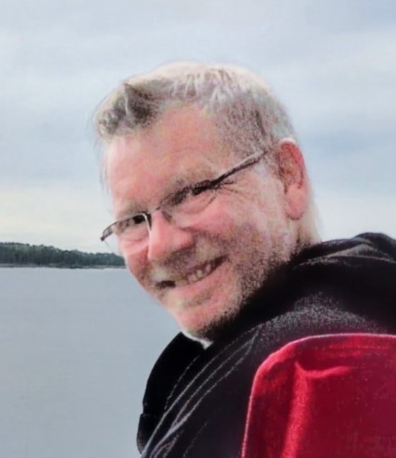 Obituary of Richard Mark Trudelle