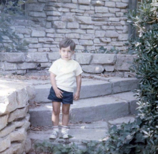 Obituary of Lloyd Michael Ramirez