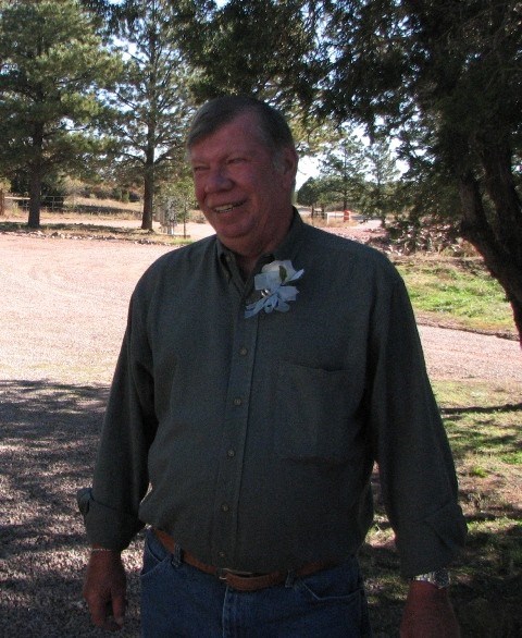 Obituary of Dewayne Hill