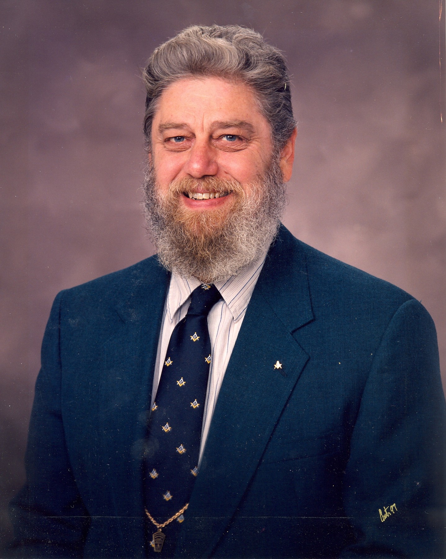 Robert Robinson Obituary Albion, IL