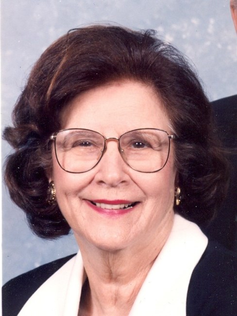 Obituary of Margaret Manning Adelman