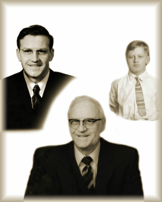 Obituary of William Bell Barnes