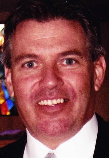 Obituary of Steven Paul Berry