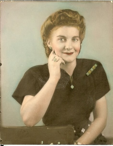 Obituary of Antoinette West