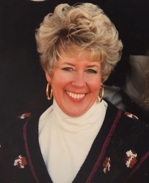 Obituary of Joan Bessick Dixon