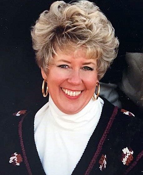 Joan Dixon Obituary