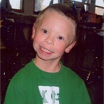 Obituario de Riddick Charles Andrews