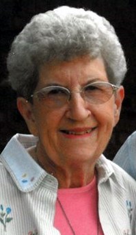Obituary of Mary Jo Shields
