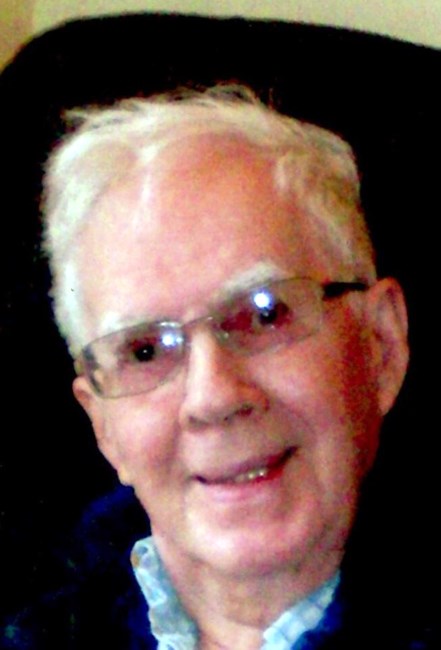 Obituary of Michael Joseph Culhane