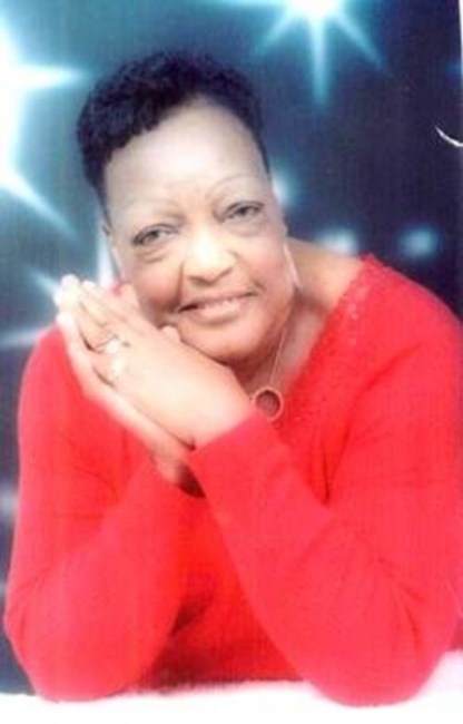 Obituary of Clara Richardson