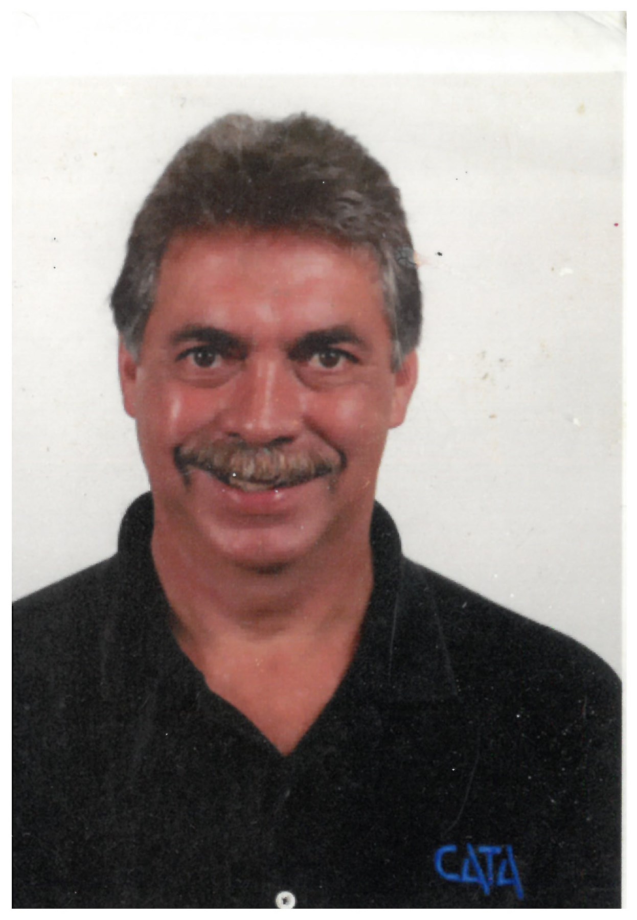 Obituary of John Arden Hallenbeck