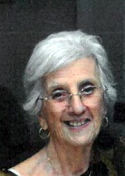 Obituary of Vita Evelyn Schipani