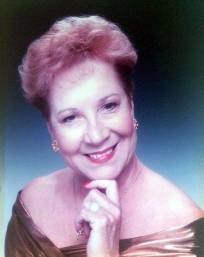 Obituary of Clara Lou Dwyer