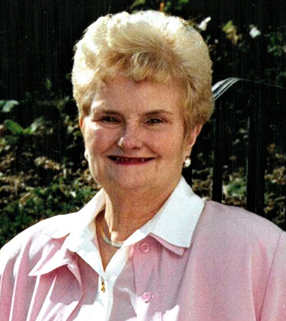 Obituario de Gloria Burke Putnam