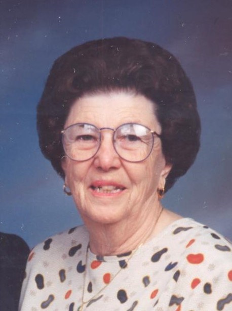 Obituary of Billie Jean Gentry