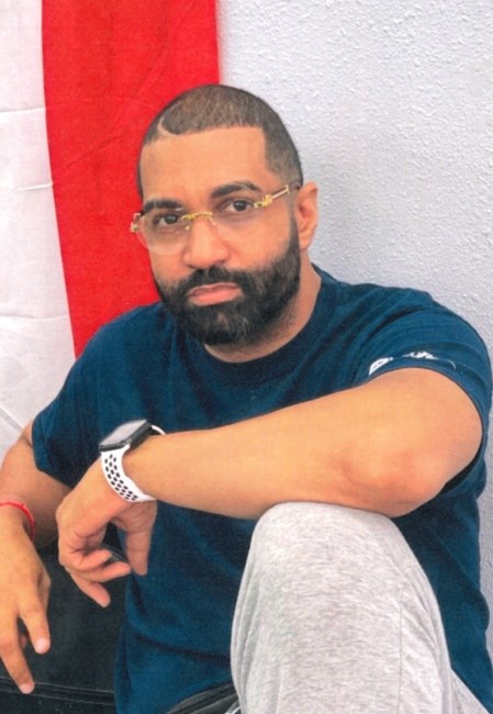 Obituary of Emilson Gabriel Pérez Martínez