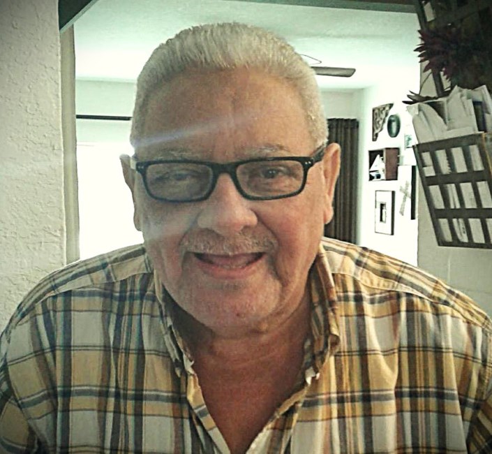 Obituary of Julio C Burgos- Cruz
