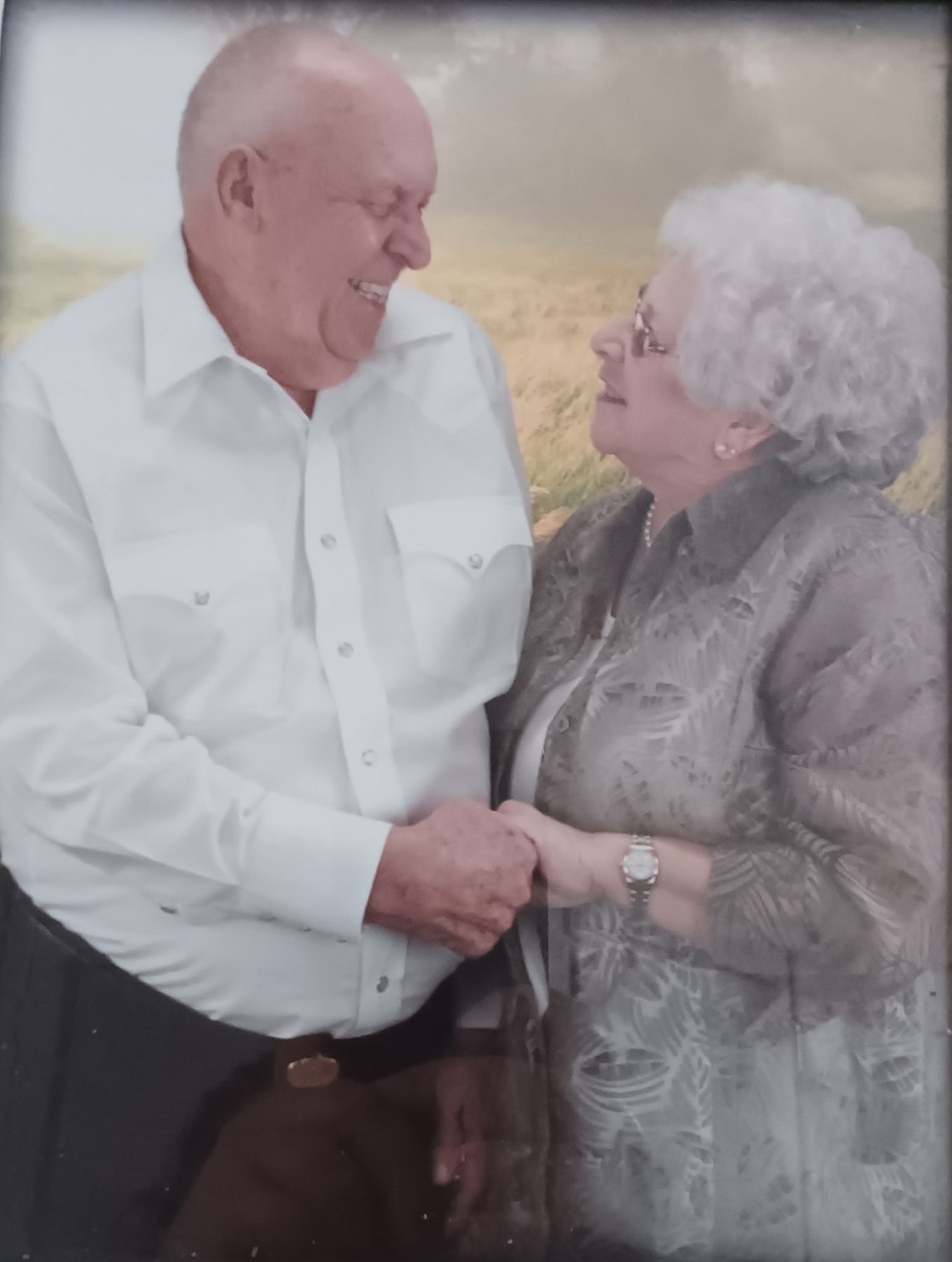 Obituary of Gerald LaWayne Tolbert