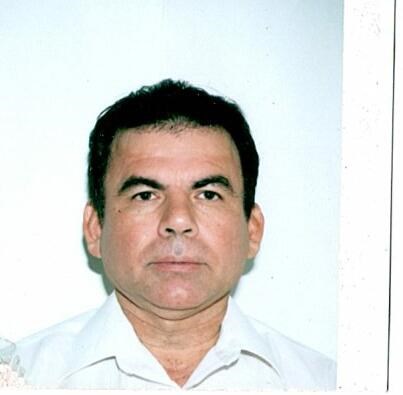 Obituary of Jorge A Gonzalez