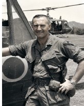 Obituary of Abraham George Stice