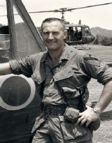 Obituary of Abraham George Stice