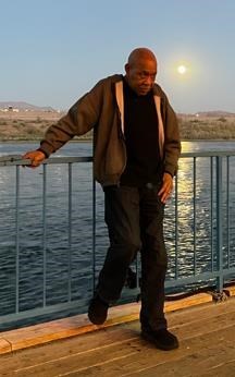Obituary of Darrell Lee Kinchin