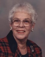 Jo Anne Buckert