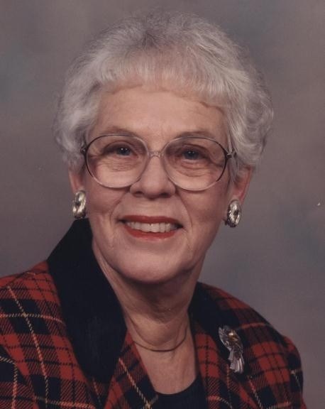 Obituary of Jo Anne Buckert