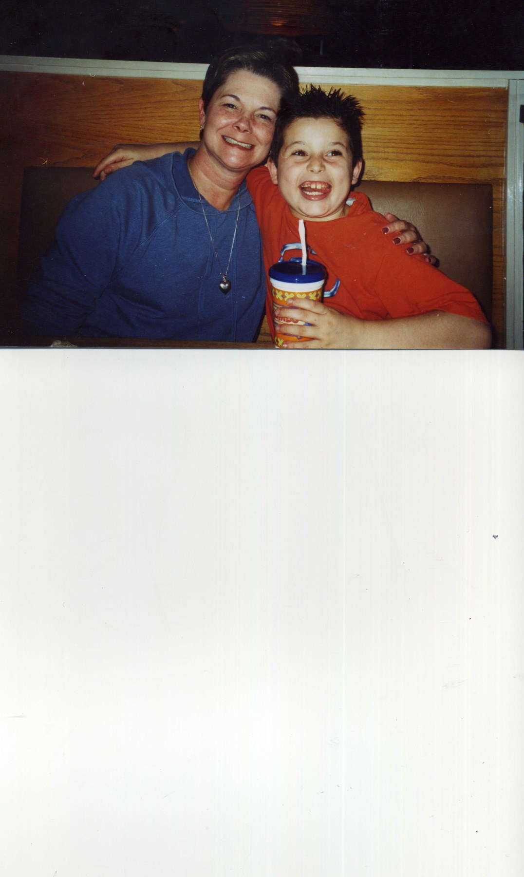 Obituary of Victoria Glen Coleman