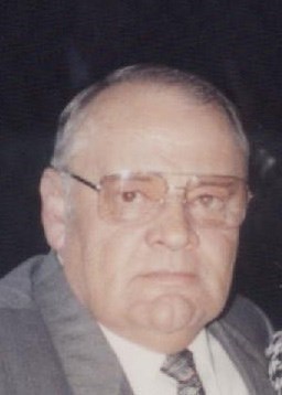 Obituary of Paul Jones Greenhill Sr.