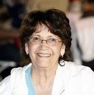 Obituary of Nancy Mares