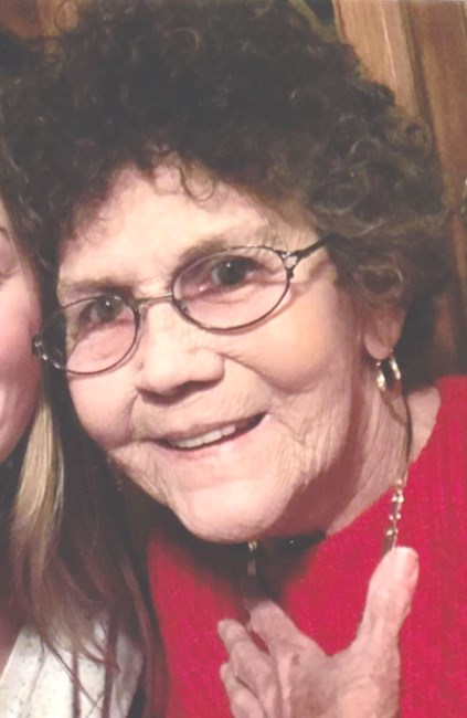 Obituary of Judith E. Ring