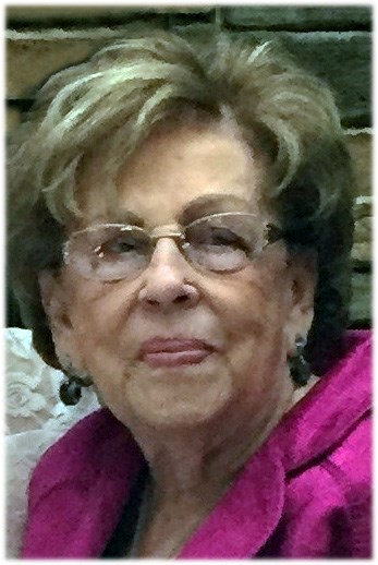 Obituary of Lanetta Joyce Chambers